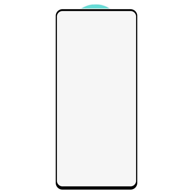 Захисне скло SKLO 3D для Samsung Galaxy A37 5G Чорний