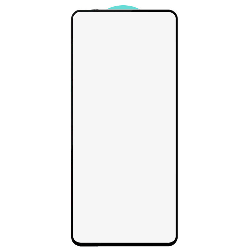 Захисне скло SKLO 3D для Xiaomi Redmi Note 11 (Global) / Note 11S / Note 12S Чорний
