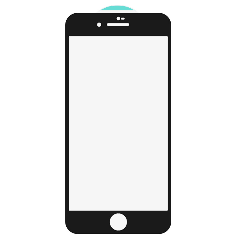 Захисне скло SKLO 3D для Apple iPhone 7 / 8 / SE (2020) (4.7")