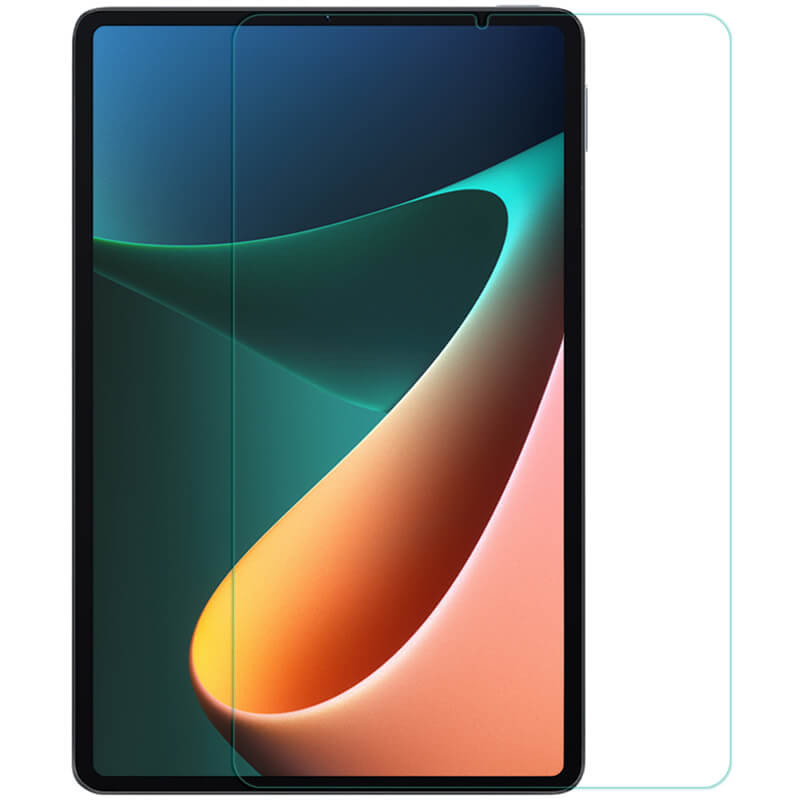 Захисне скло Nillkin (H + ) для Xiaomi Redmi Pad (10.61″) Прозорий