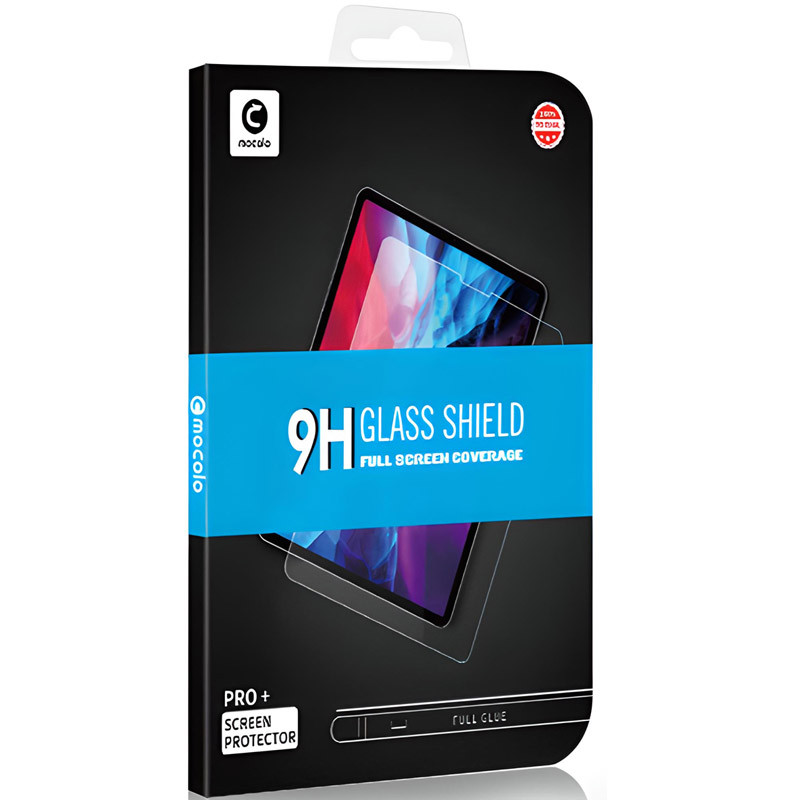 Захисне скло Mocolo (Pro + ) для Xiaomi Redmi Pad (10.61″) Прозрачное
