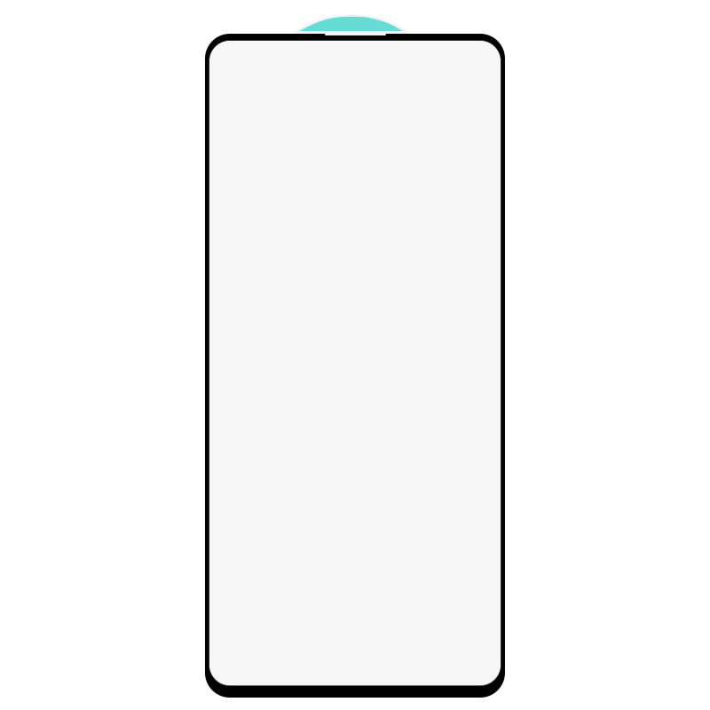 Захисне скло SKLO 3D для Samsung Galaxy A51 / M31s Чорний