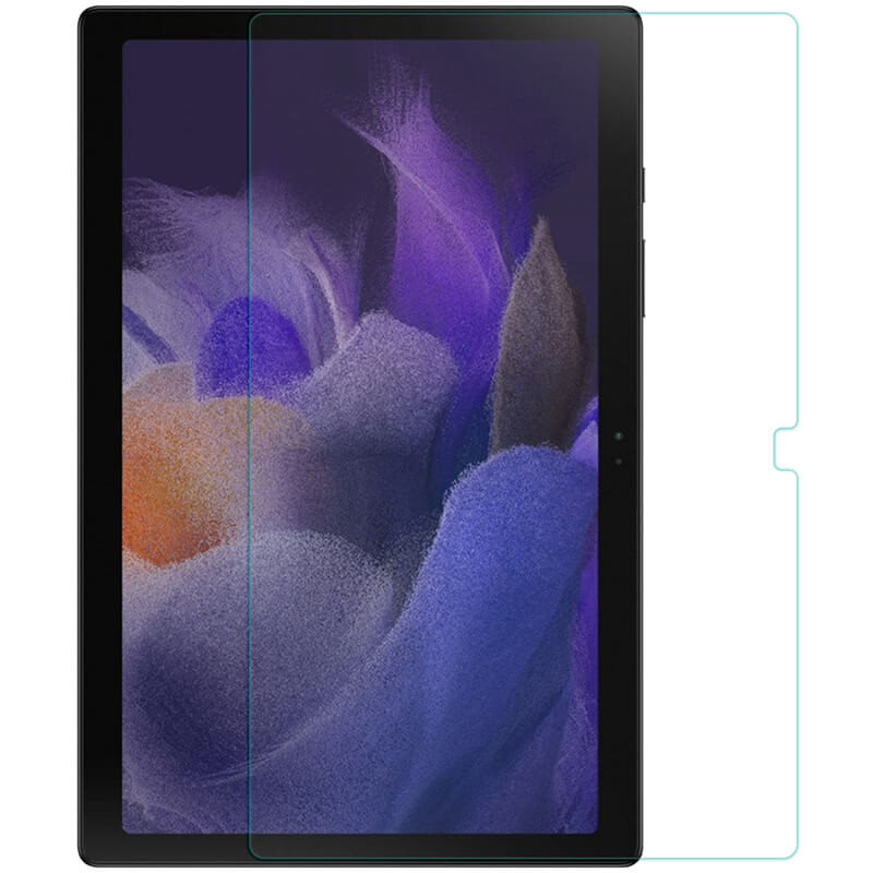 Захисне скло Nillkin (H + ) для Samsung Galaxy Tab A8 10.5″ (2021) (X200/X205) Прозорий