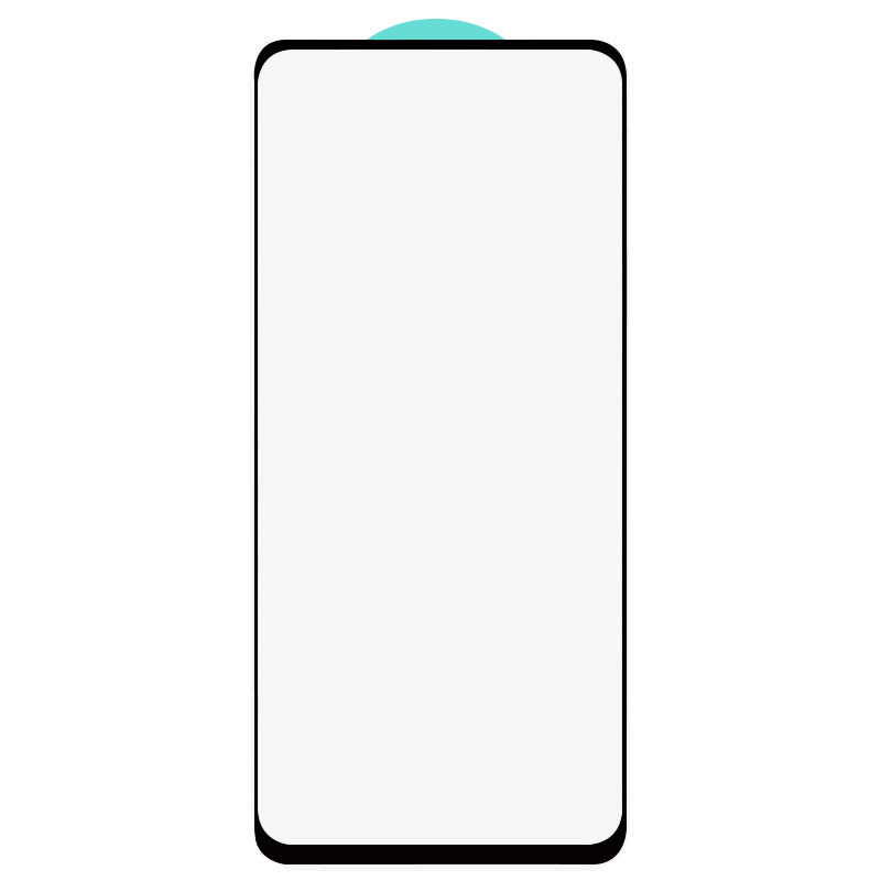 Захисне скло SKLO 3D для OnePlus Nord N30 SE Чорний