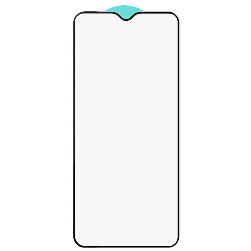 Захисне скло SKLO 3D для OnePlus Nord N20 SE / N300 Чорний