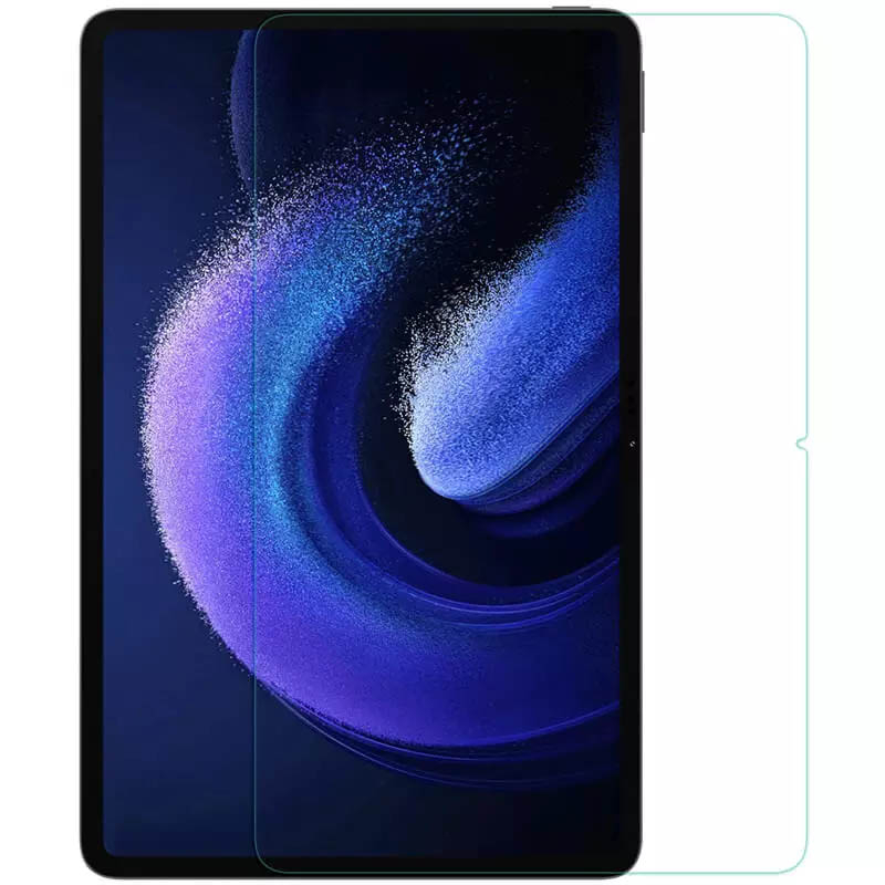 Захисне скло Mocolo (Pro + ) для Xiaomi Pad 6 Max (14″) Прозрачное