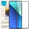 Захисне скло Nillkin (CP+PRO) для Xiaomi Redmi Note 13 4G Чорний