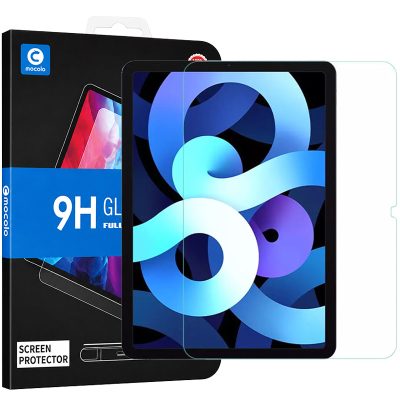 Захисне скло Mocolo (Pro + ) для Apple iPad Air 11” (2024-26) Прозрачное