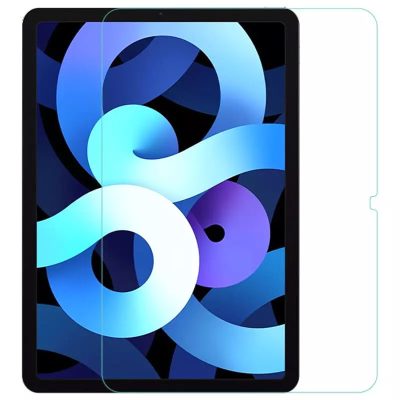 Захисне скло Ultra 0.33mm (коробка) для Apple iPad Air 11'' (2024-26) Прозорий