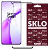 Захисне скло SKLO 3D для OnePlus Ace 3V Чорний