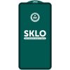 Захисне скло SKLO 5D (тех.пак) для Apple iPhone 16 Pro Max (6.9") Чорний