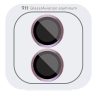 Захисне скло Metal Classic на камеру (у упак.) для Apple iPhone 16 (6.1") / 16 Plus (6.7")