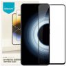 Захисне скло Nillkin (CP+PRO) для Xiaomi 14T / 14T Pro Чорний