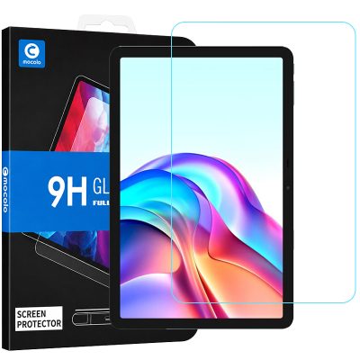Захисне скло Mocolo (Pro+) для TECNO MegaPad 11 (11") Прозрачное