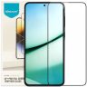 Захисне скло Nillkin (CP+PRO) для Samsung Galaxy A36 5G / A56 5G Чорний