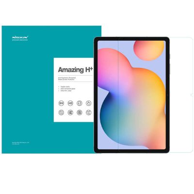 Захисне скло Nillkin (H + ) для Samsung Galaxy Tab S10 FE + (13.1″) Прозорий