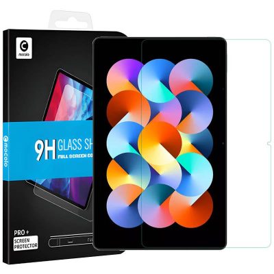Захисне скло Mocolo (Pro + ) для Xiaomi Redmi Pad 2 (11″) Прозрачное