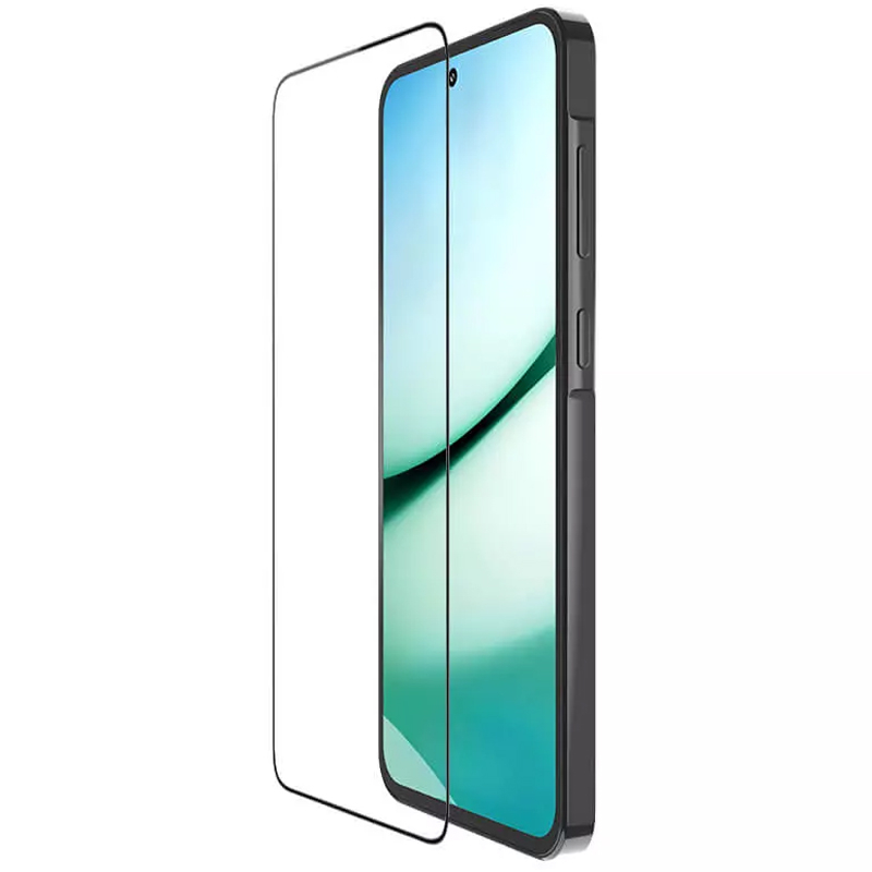 Захисне скло Nillkin (CP + PRO) для Samsung Galaxy A36 5G / A56 5G Чорний