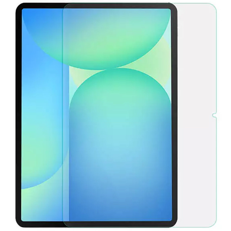 Захисне скло Nillkin (H + ) для Samsung Galaxy Tab S10 FE + (13.1″) Прозорий