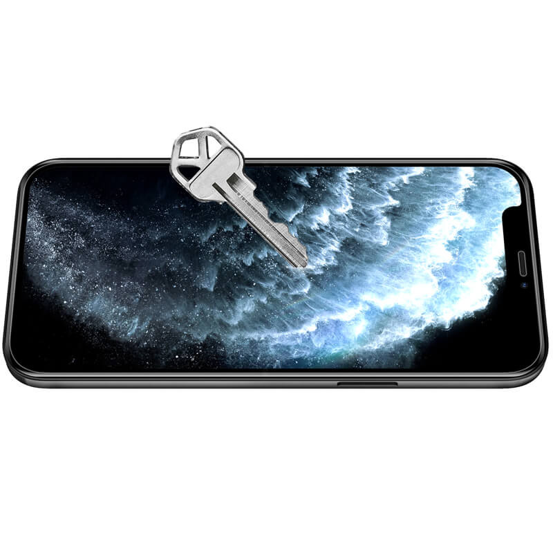 Захисне скло Nillkin (H) для Apple iPhone 13 Pro Max / 14 Plus (6.7") Прозорий