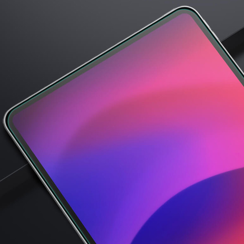 Захисне скло Nillkin (H + ) для Apple iPad Pro 11″ (2024-25) Прозорий