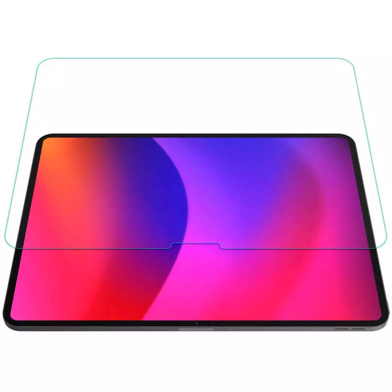 Захисне скло Ultra 0.33mm (коробка) для Apple iPad Pro 11" (2024-25) Прозорий
