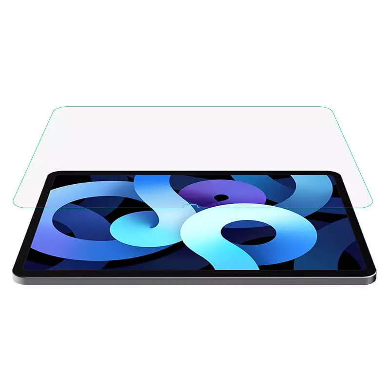 Захисне скло Ultra 0.33mm (box) для Apple iPad Air 11'' (2024-26) Прозорий