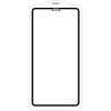 Захисне скло SKLO 5D (тех.пак) для Apple iPhone 12 mini (5.4") Чорний
