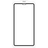 Захисне скло SKLO 5D (тех.пак) для Apple iPhone 12 mini (5.4") Чорний