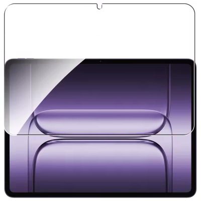 Захисне скло Ultra 0.33mm (коробка) для OnePlus Pad 3 / Pad 4 / Pad 2 Pro (13.2") Прозорий