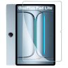 Захисне скло Ultra 0.33mm (коробка) для OnePlus Pad Lite (11") Прозорий
