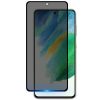 Захисне скло Privacy 5D (тех.пак) для Samsung Galaxy S25 FE / S26 FE / A57 5G Чорний