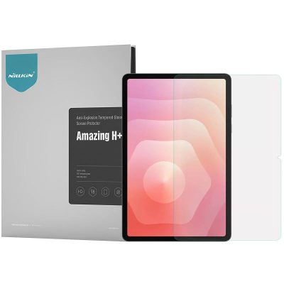 Захисне скло Nillkin (H + ) для Samsung Galaxy Tab S11 (11”) Прозорий