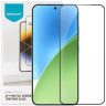 Захисне скло Nillkin (CP+PRO) для Xiaomi 15T / 15T Pro Чорний