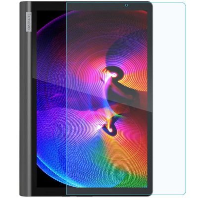 Захисне скло Ultra 0.33mm (коробка) для Lenovo Yoga Tab (11.1") Прозорий