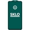 Захисне скло SKLO 5D (тех.пак) для Samsung Galaxy S26 Чорний