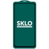 Захисне скло SKLO 5D (тех.пак) для Samsung Galaxy S26 Ultra Чорний