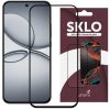 Захисне скло SKLO 3D для Xiaomi 17 Ultra / 17 Max / Poco F8 Ultra / F9 Ultra Чорний