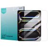 Захисне скло Nillkin (H+ PRO) для Apple iPad 10.9" (2022-24) / 11" (A16) 2025 (+ аплікатор) Прозорий