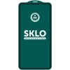 Захисне скло SKLO 5D (тех.пак) для Xiaomi 17T Чорний