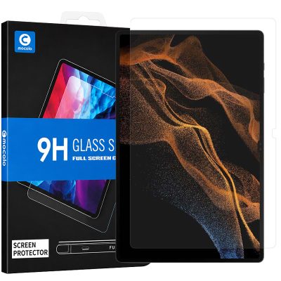 Захисне скло Mocolo (Pro + ) для Samsung Galaxy Tab S8 Ultra / S9 Ultra / S10 Ultra/S11 Ultra 14.6″ Прозрачное
