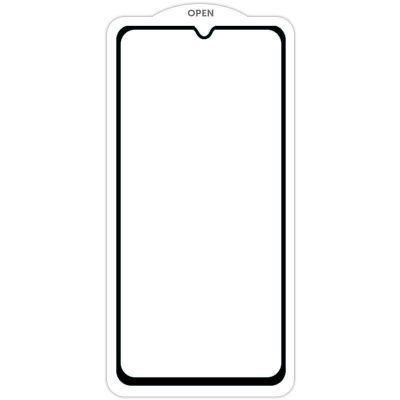 Захисне скло SKLO 5D (тех.пак) для Xiaomi Redmi Note 7 / Note 7 Pro / Note 7s Чорний
