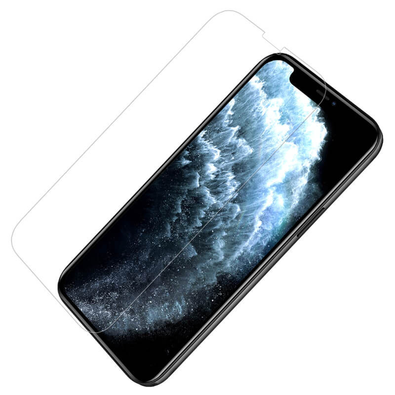 Захисне скло Nillkin (H) для Apple iPhone 13 Pro Max / 14 Plus (6.7") Прозорий