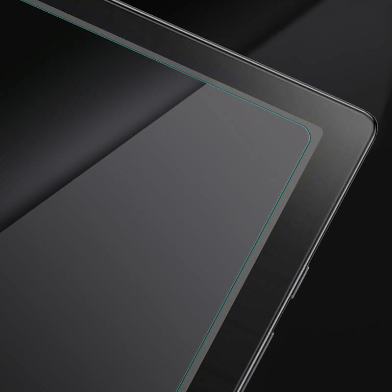 Захисне скло Nillkin (H + ) для Samsung Galaxy Tab A8 10.5″ (2021) (X200/X205) Прозорий