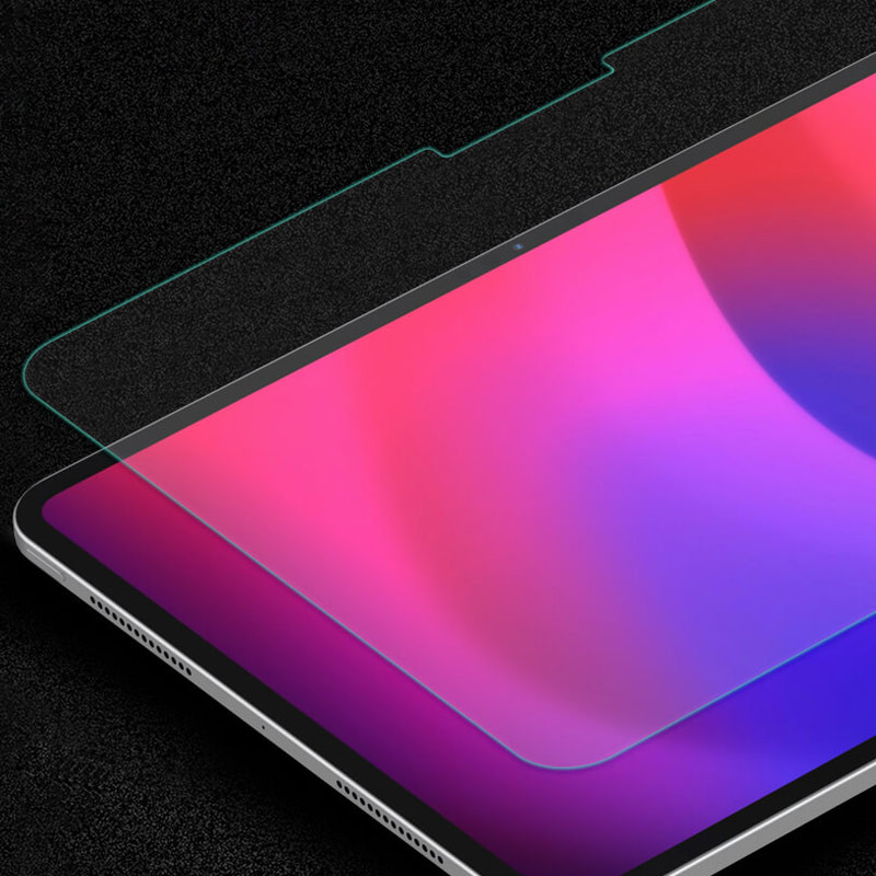 Захисне скло Nillkin (H + ) для Apple iPad Pro 11″ (2024-25) Прозорий