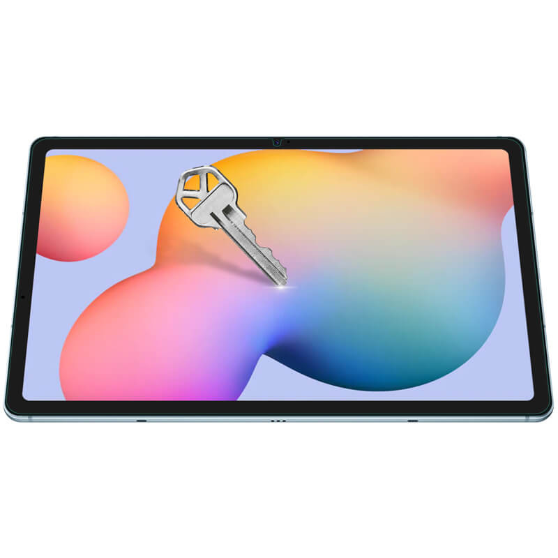 Захисне скло Nillkin (H + ) для Samsung Galaxy Tab S7 + / S8 + / S7 FE / S9 + / S9 FE + / S10 + 12.4” Прозорий