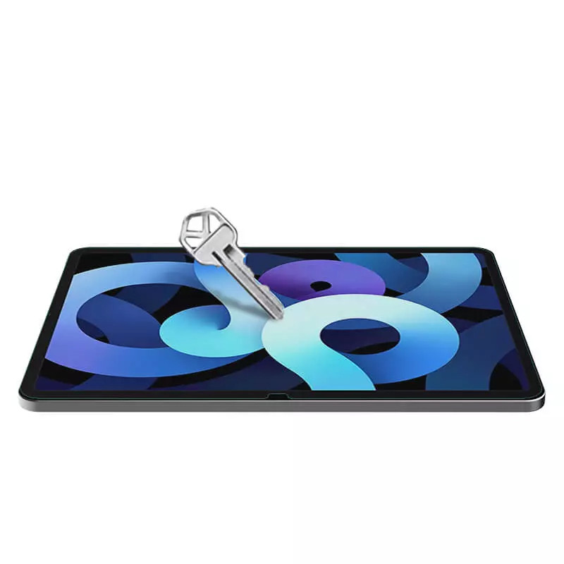 Захисне скло Ultra 0.33mm (box) для Apple iPad Air 11'' (2024-26) Прозорий
