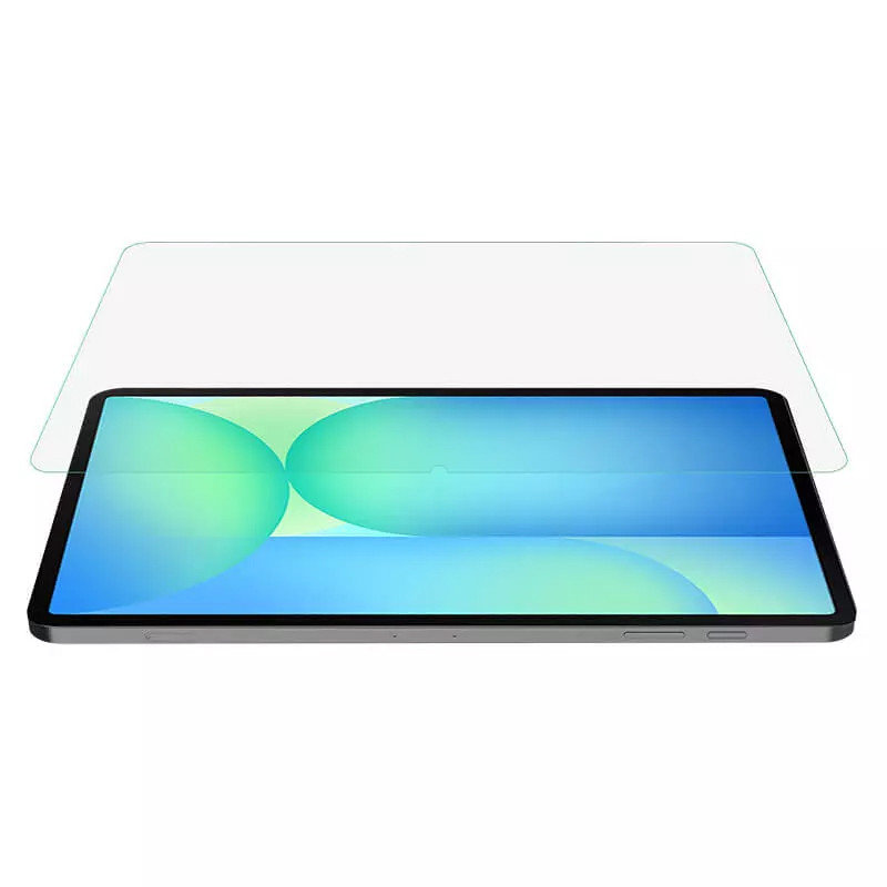 Захисне скло Nillkin (H + ) для Samsung Galaxy Tab S10 FE + (13.1″) Прозорий