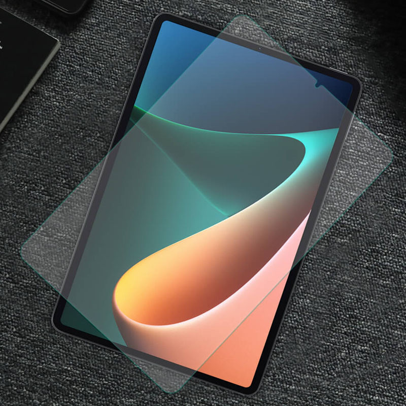 Захисне скло Nillkin (H + ) для Xiaomi Redmi Pad (10.61″) Прозорий
