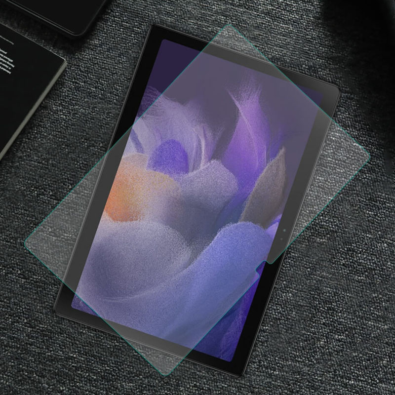 Захисне скло Nillkin (H + ) для Samsung Galaxy Tab A8 10.5″ (2021) (X200/X205) Прозорий